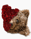 Love in bloom