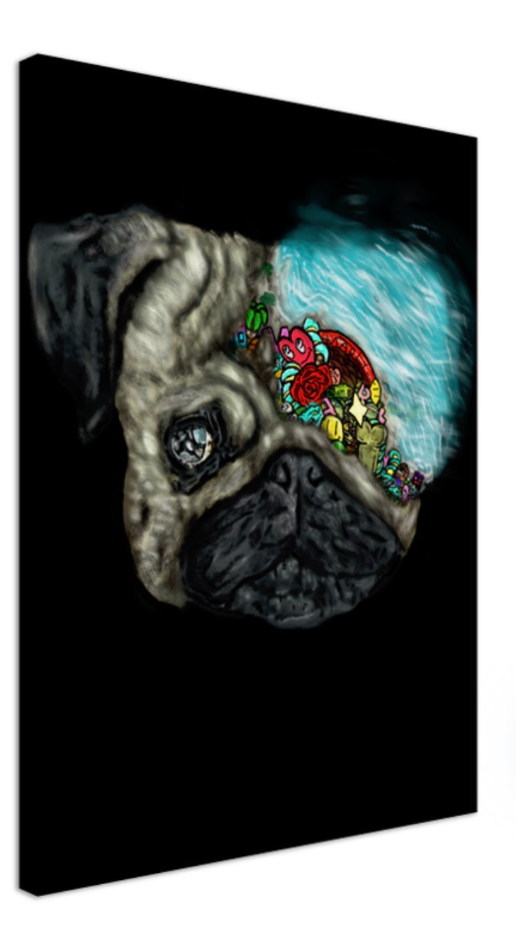The mind of Marley